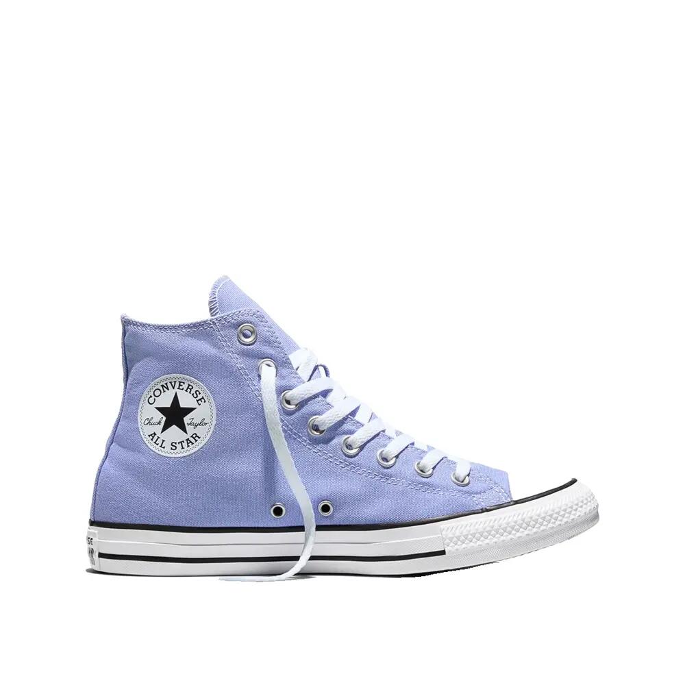 Scarpe Converse Chuck Taylor All Star Viola 2/7