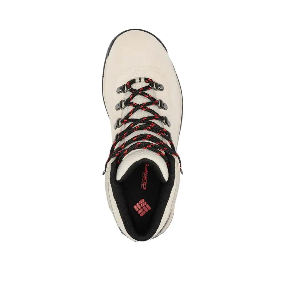 Chaussures de randonnée Columbia Newton Ridge Plus Waterproof Amped Beige 8/10