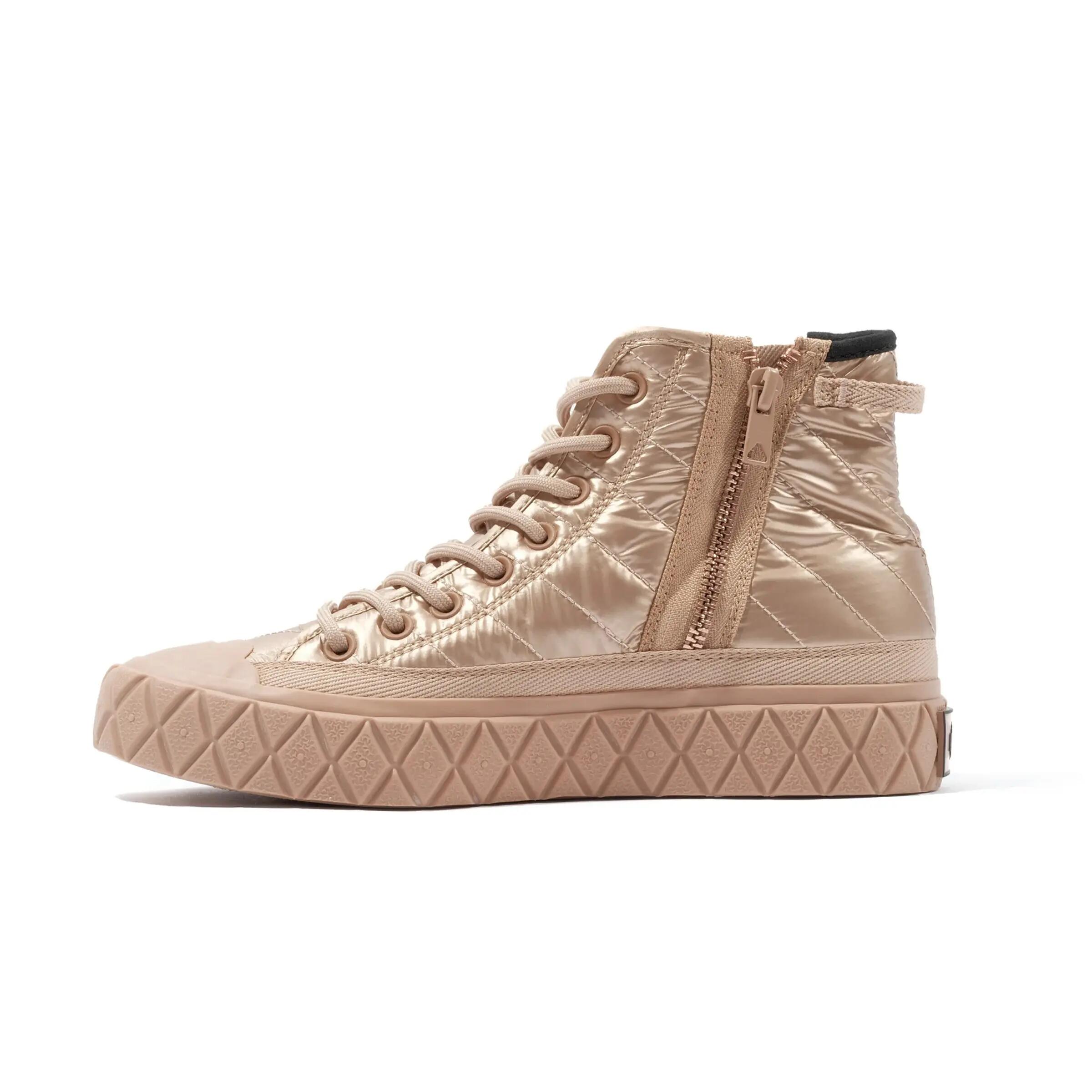 Sneakers Palladium Ace Re-Quilt 2/6