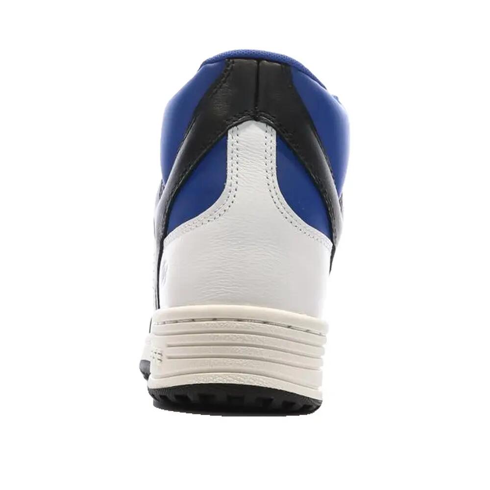 Converse Fragment Weapon White/Black/Blue 4/8
