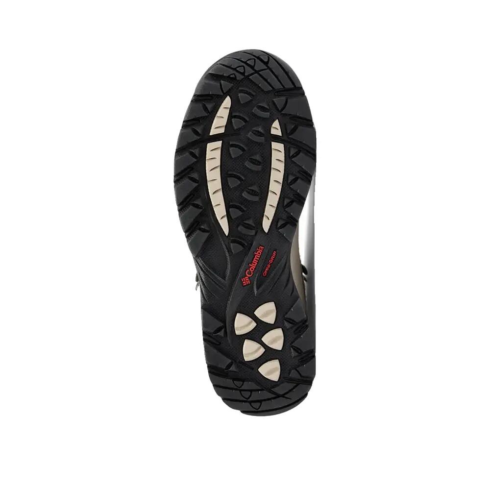 Chaussures de randonnée Columbia Newton Ridge Plus Waterproof Amped Beige 7/10