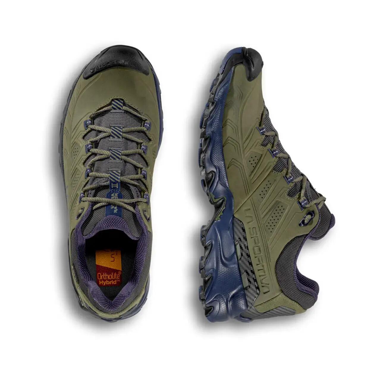 Buty trekkingowe La Sportiva Ultra Raptor II GTX 4/7