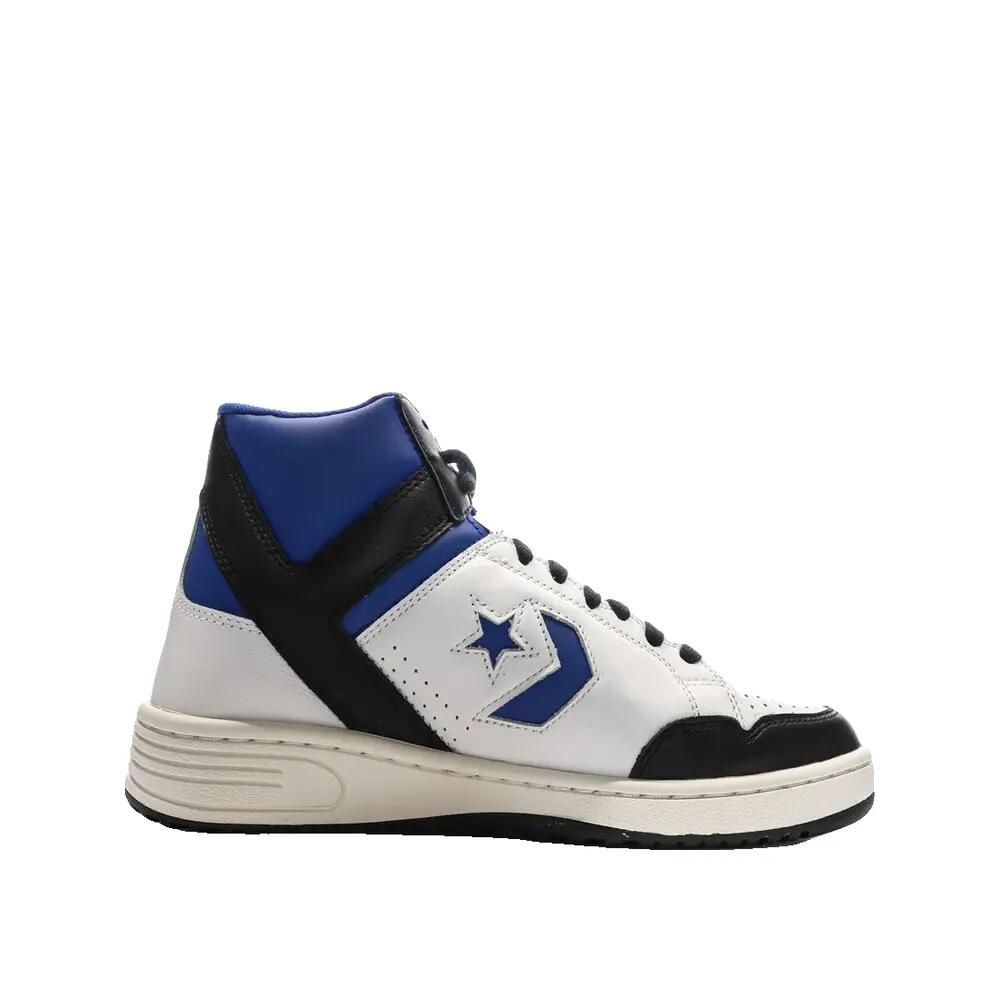 Converse Fragment Weapon White/Black/Blue 3/8