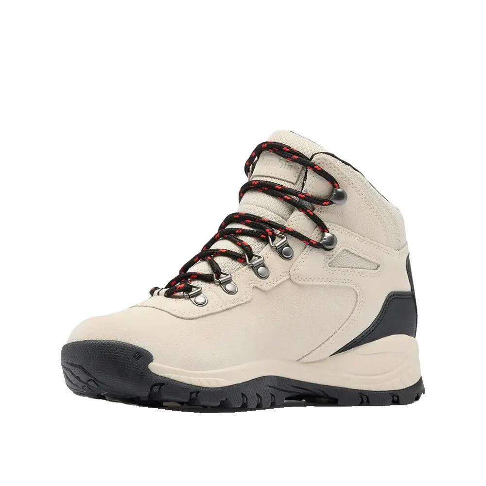 Chaussures de randonnée Columbia Newton Ridge Plus Waterproof Amped Beige 6/10