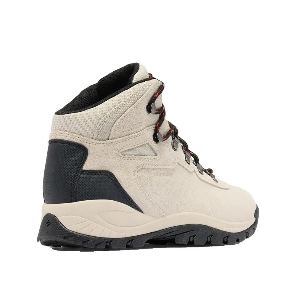 Chaussures de randonnée Columbia Newton Ridge Plus Waterproof Amped Beige 5/10