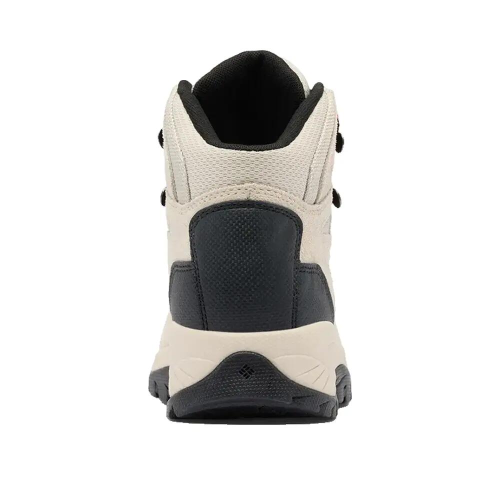 Chaussures de randonnée Columbia Newton Ridge Plus Waterproof Amped Beige 4/10