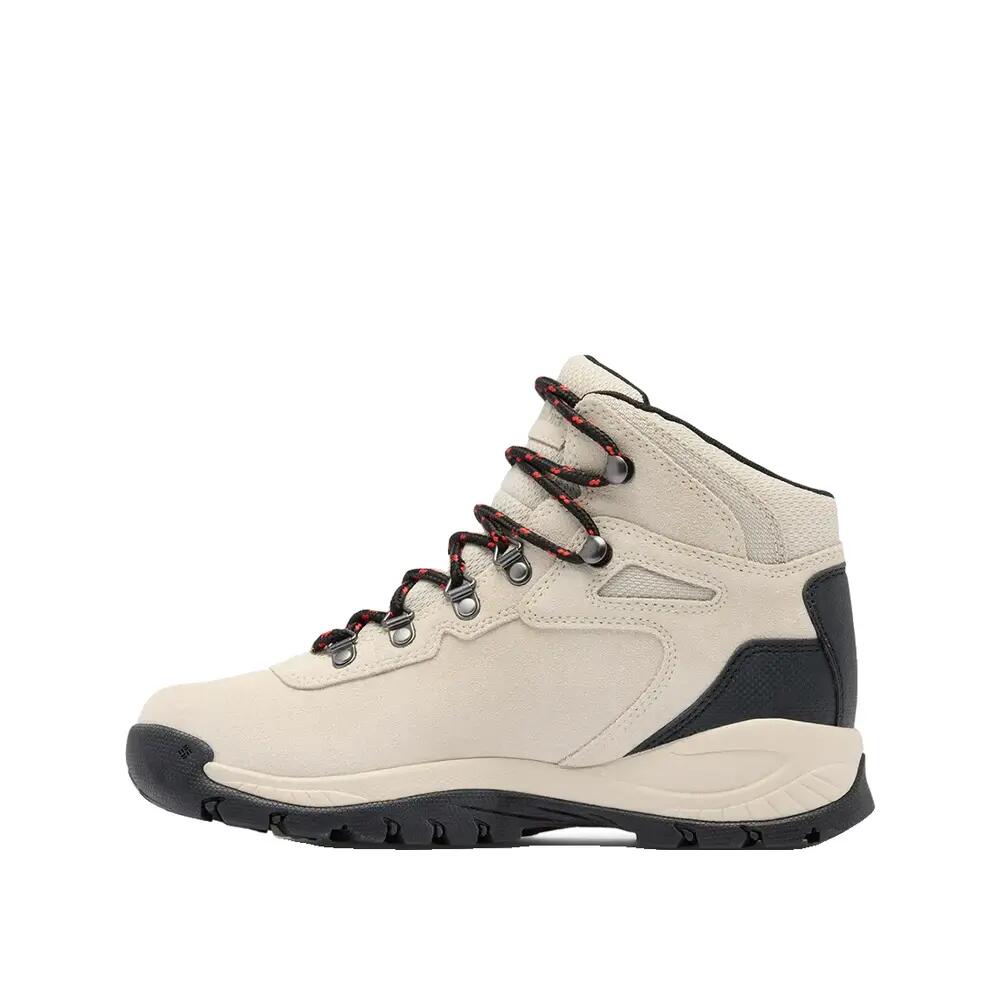 Chaussures de randonnée Columbia Newton Ridge Plus Waterproof Amped Beige 3/10