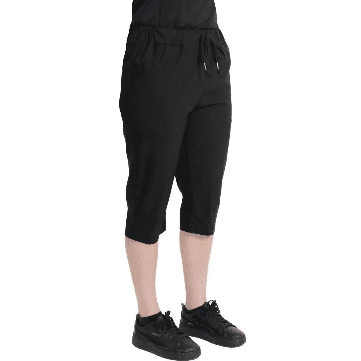Spodnie damskie 7/8 Dobsom Savannah Capri 5/5
