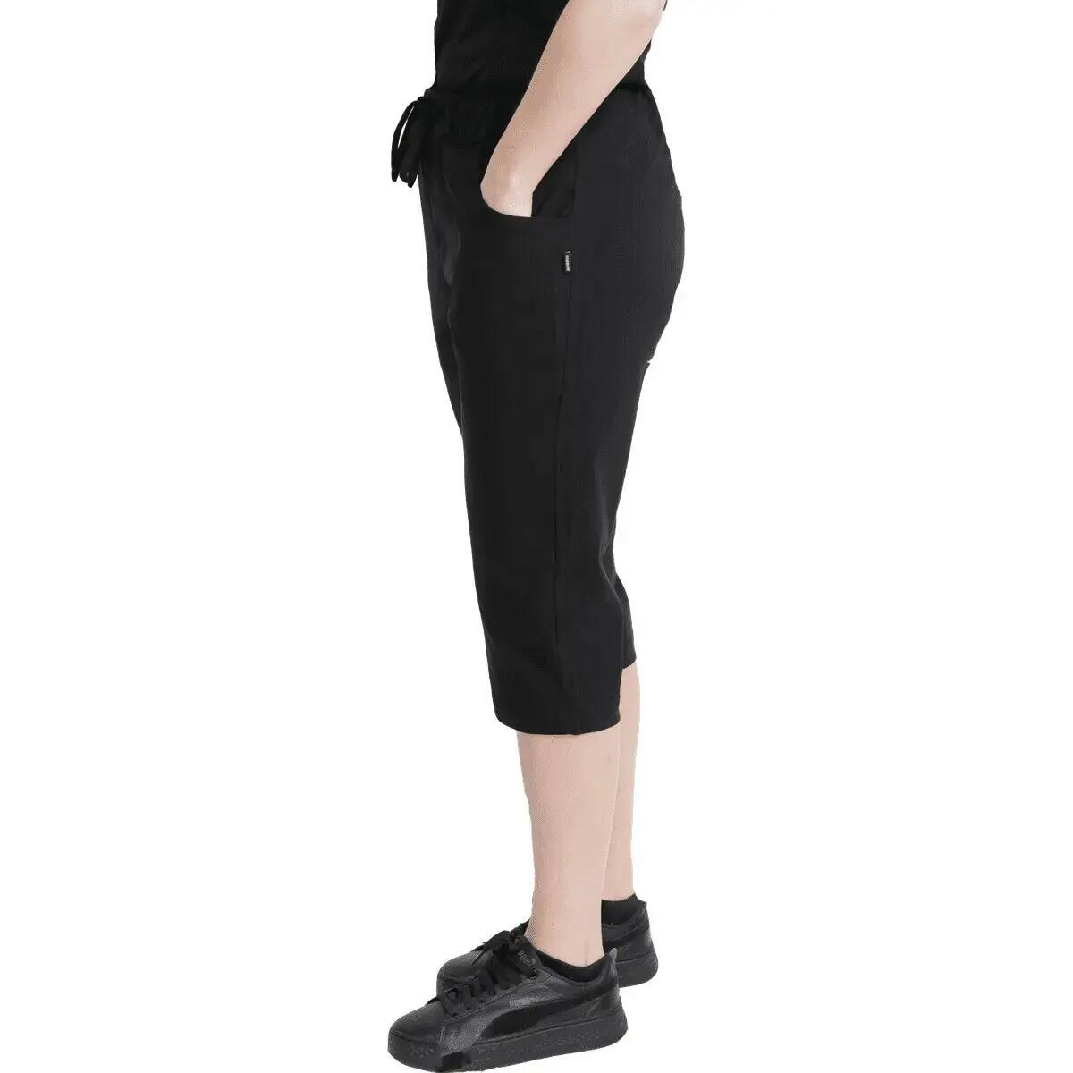 Spodnie damskie 7/8 Dobsom Savannah Capri 4/5