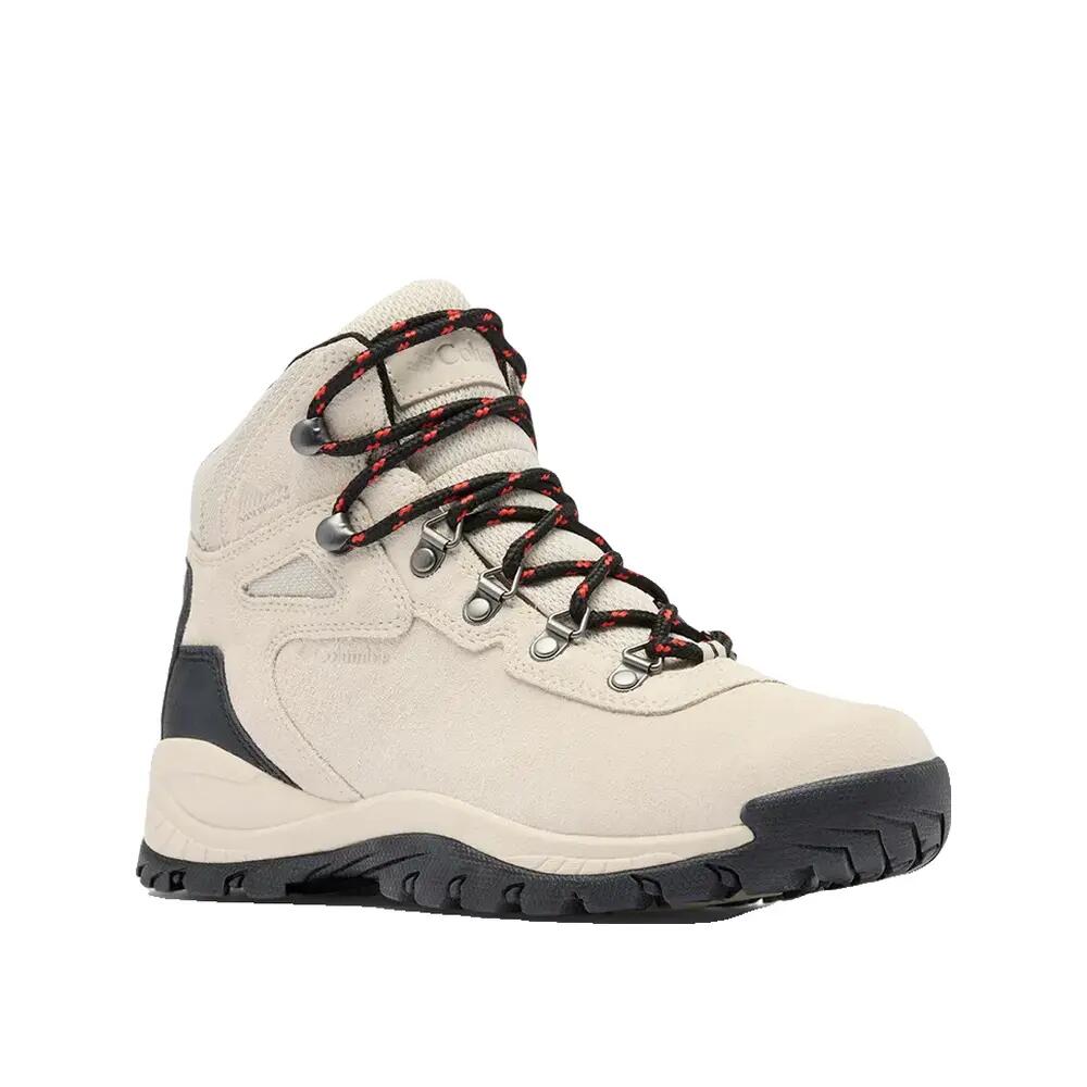 Chaussures de randonnée Columbia Newton Ridge Plus Waterproof Amped Beige 2/10