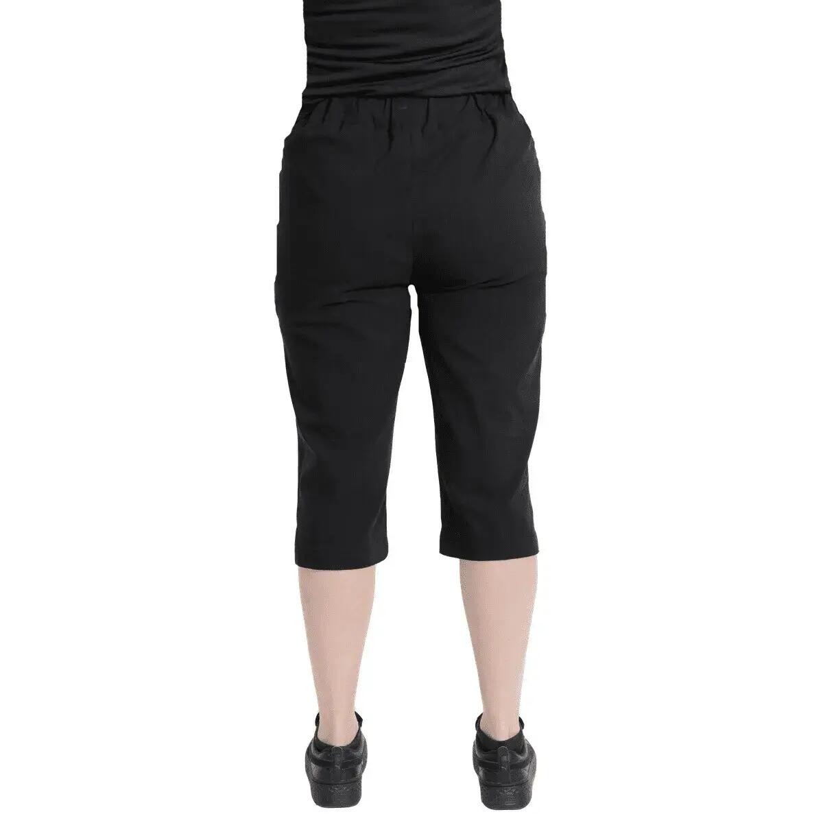 Spodnie damskie 7/8 Dobsom Savannah Capri 3/5