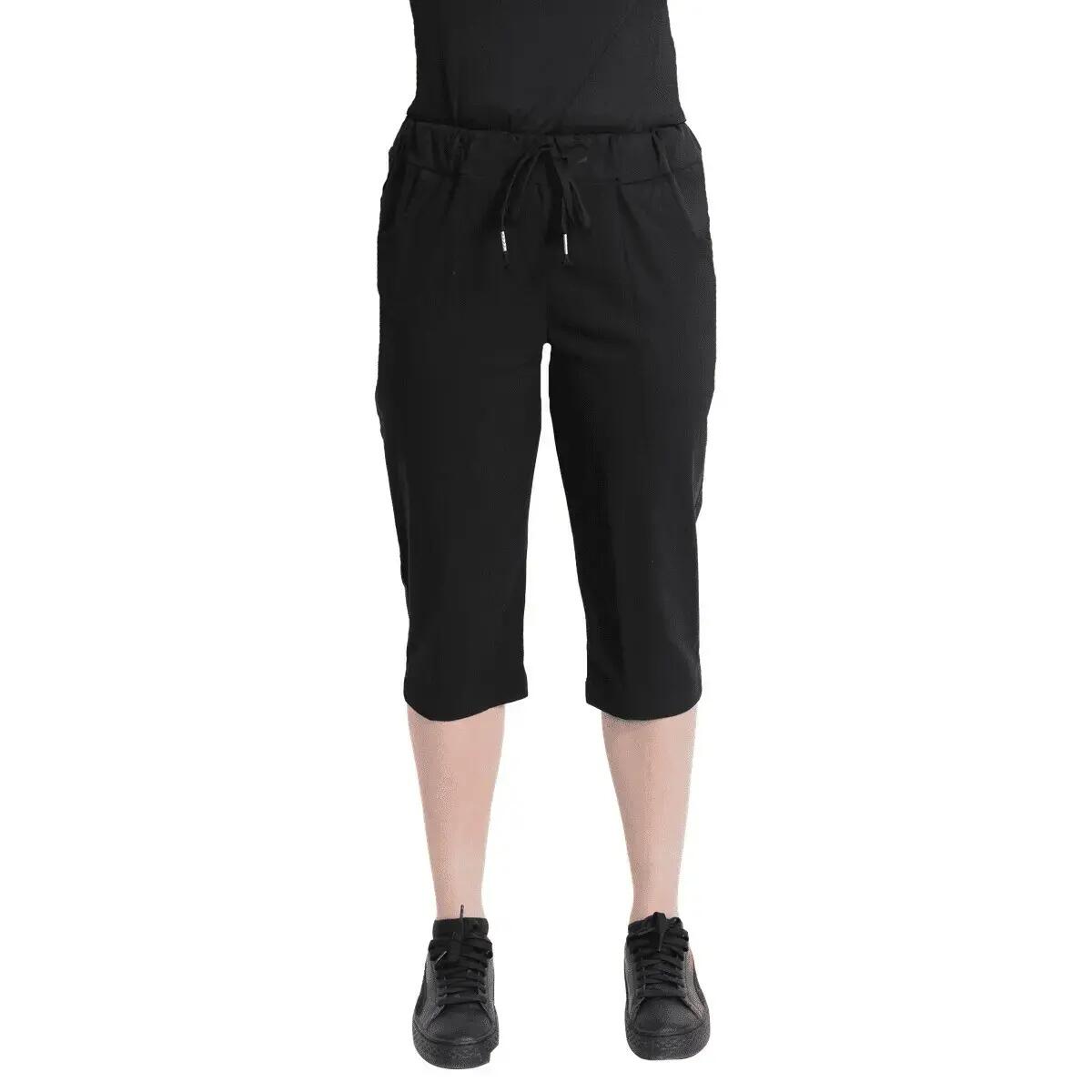 Spodnie damskie 7/8 Dobsom Savannah Capri 2/5