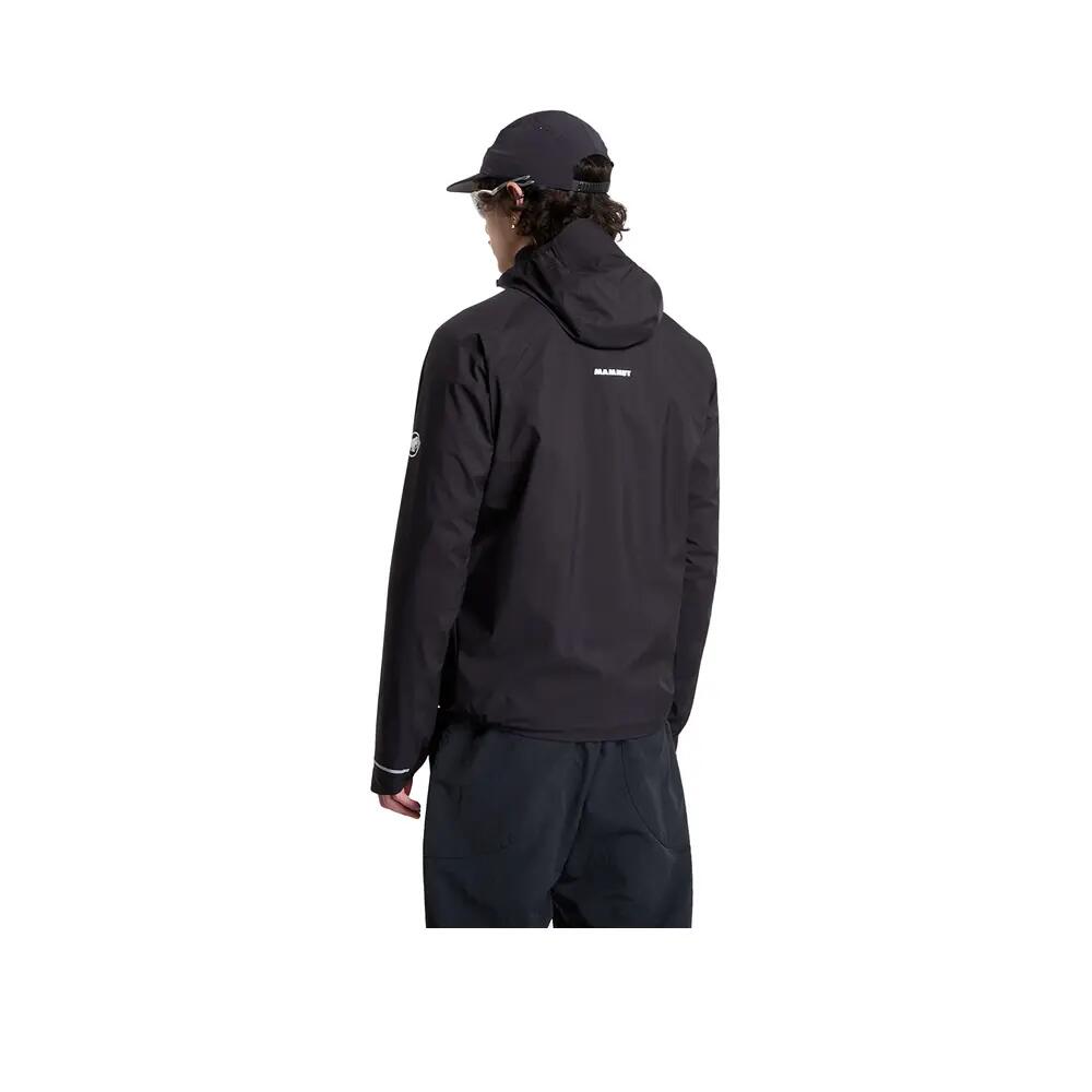 Veste hardshell Mammut Aenergy TR HS 3/5