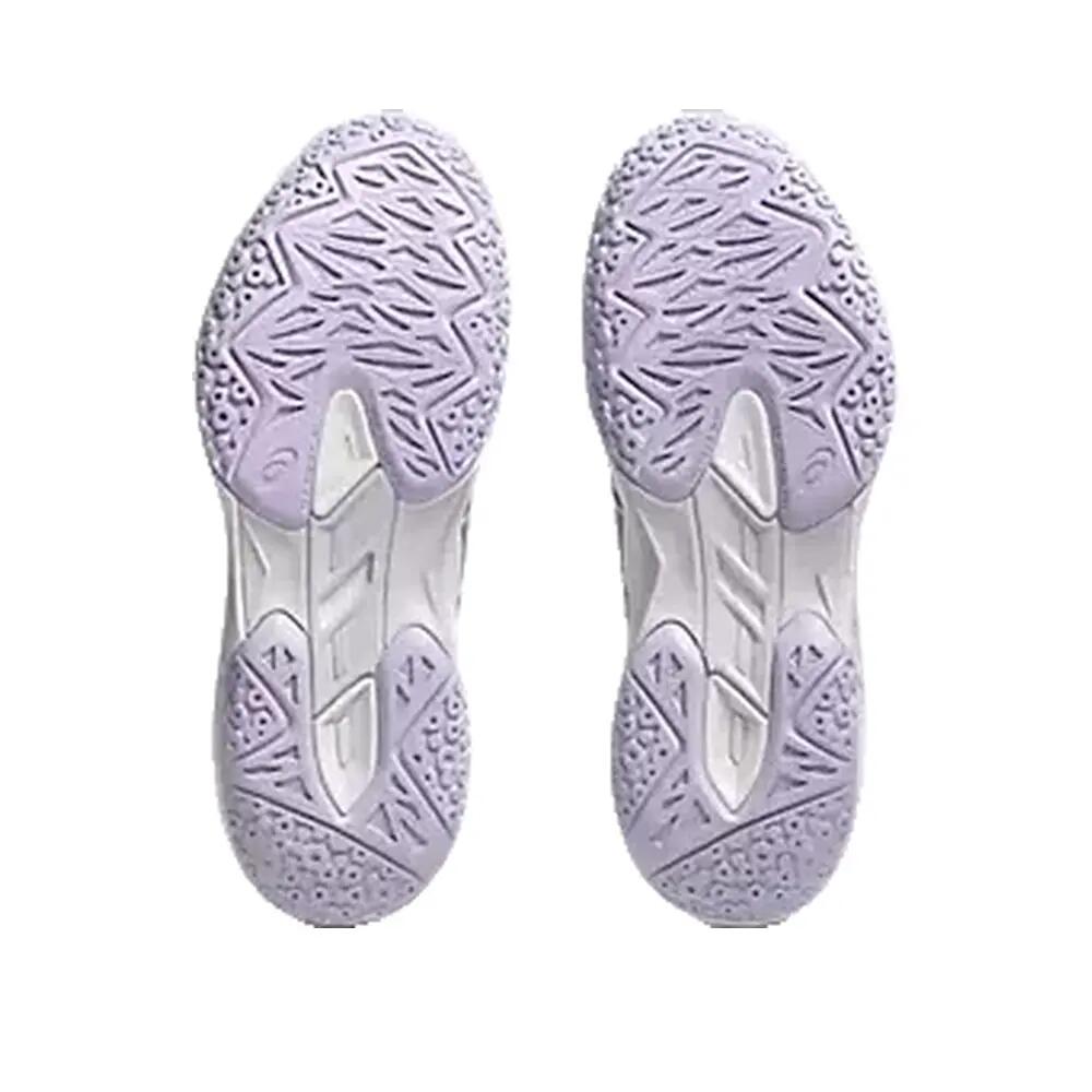 ASICS Gel-Powerbreak GS Running Shoes White/Foggy Teal 7/7
