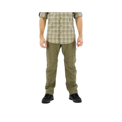 Columbia silver ridge utility broek
