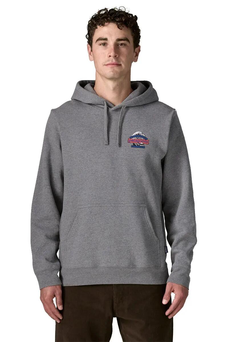 PATAGONIA picture