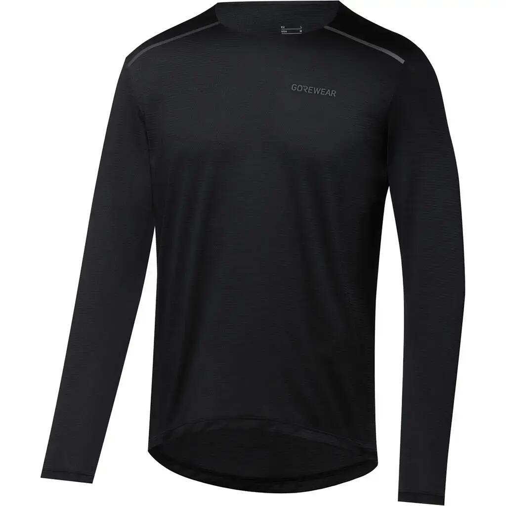 Maillot manches longues Gore Contest 2.0 2/3