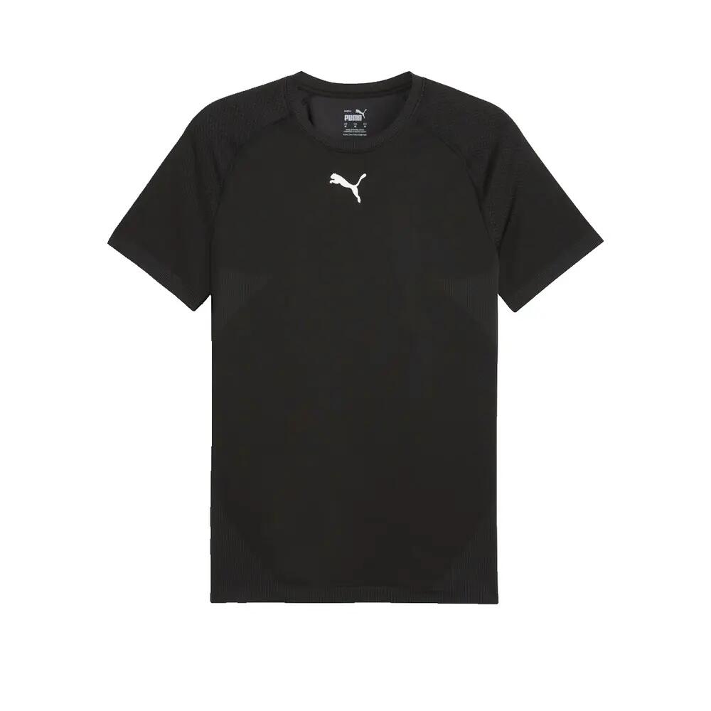 Koszulka PUMA Formknit Seamless Noir dla mężczyzn 2/3