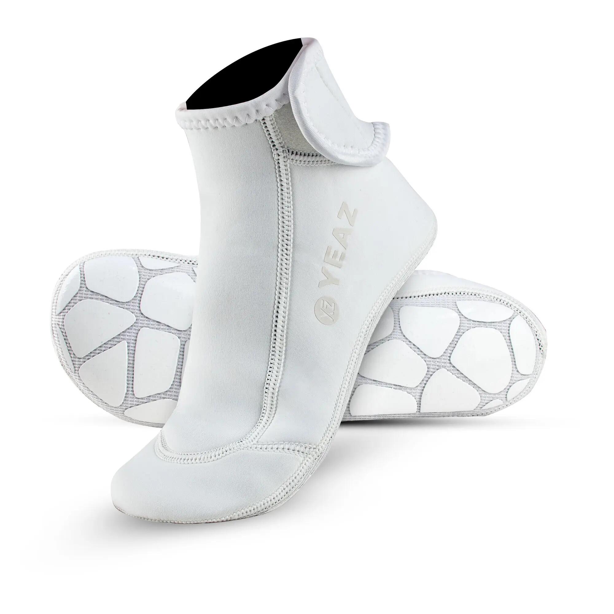 YEAZ Neopreen sokken NEOSOCK GRIP PRO 1/6