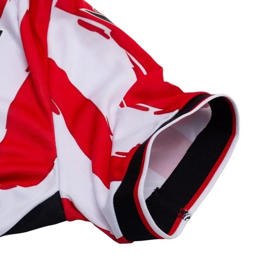 Koszulka domowa Stoke City 2025/26 4/7