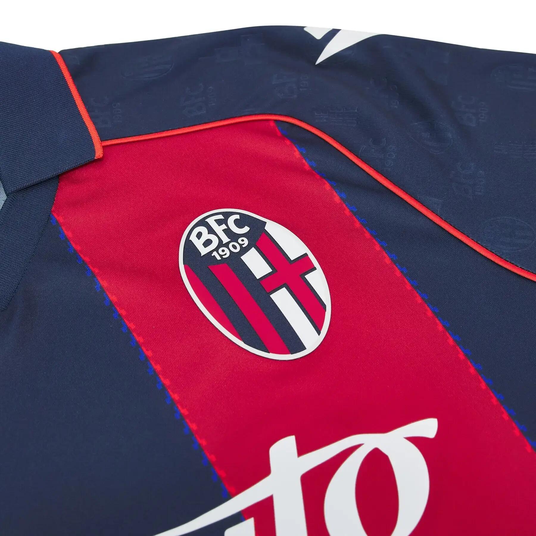 Thuis shirt Bologna 2026/27 3/5
