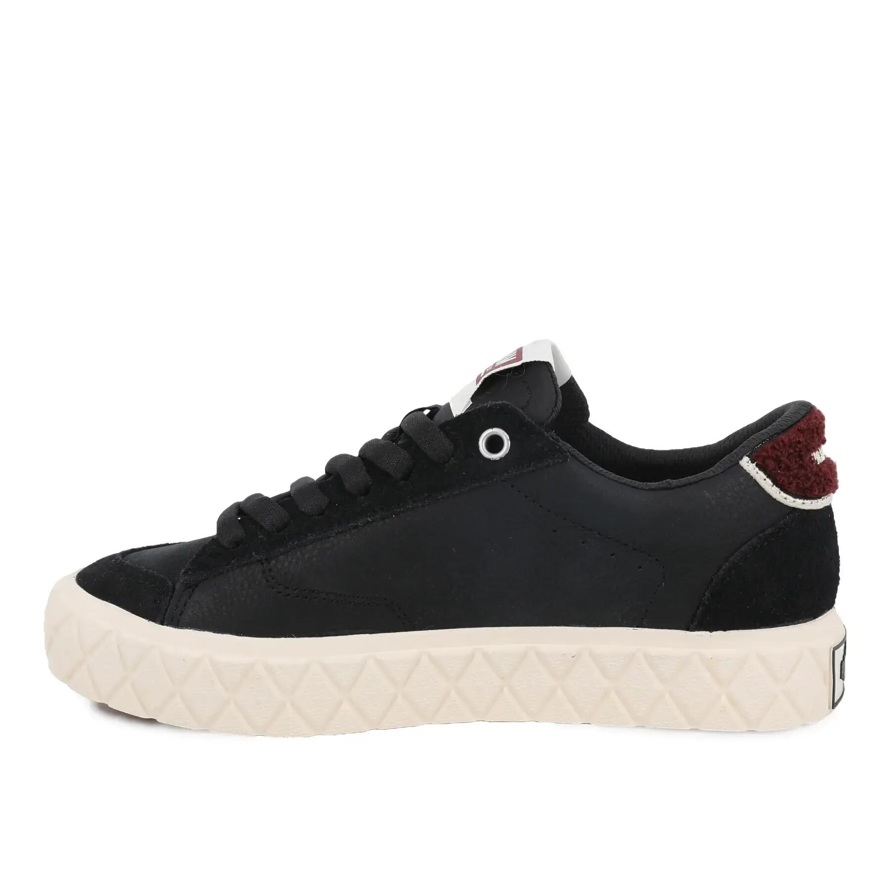 Dameslaarzen Palladium Ace Lo Mix Lth 5/6