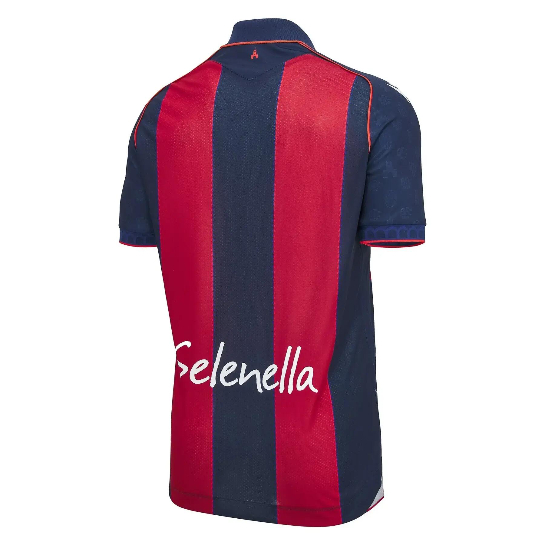 Thuis shirt Bologna 2026/27 2/5