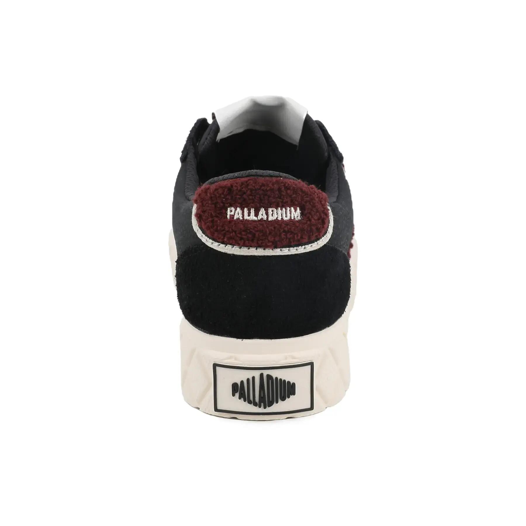 Dameslaarzen Palladium Ace Lo Mix Lth 4/6
