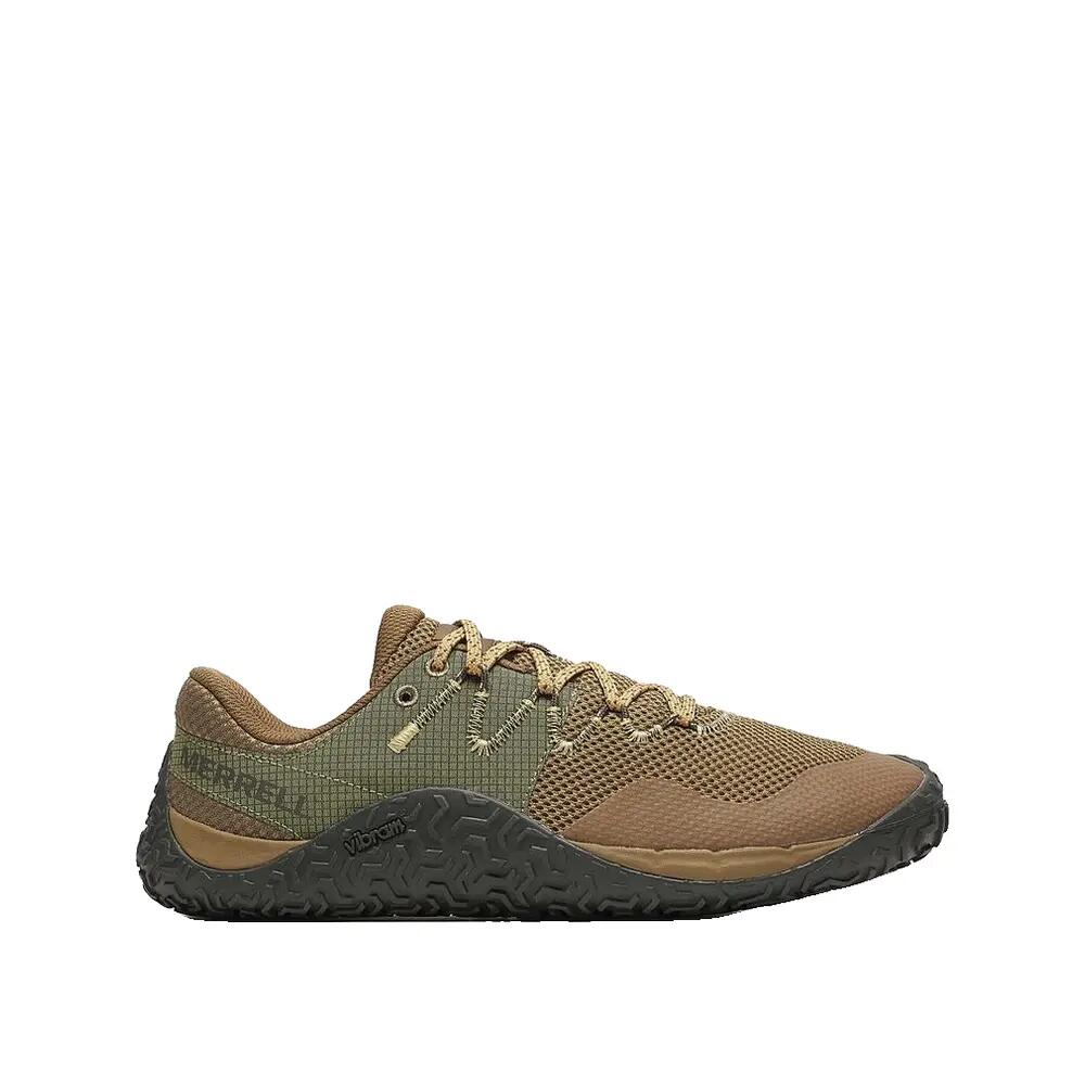 Zapatillas de trail Merrell Trail Glove 7 Marron 1/6