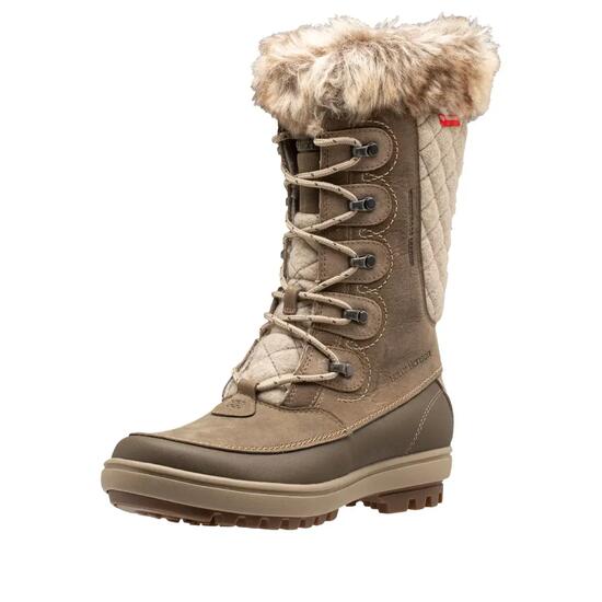 Botas de invierno mujer Helly Hansen garibaldi vl