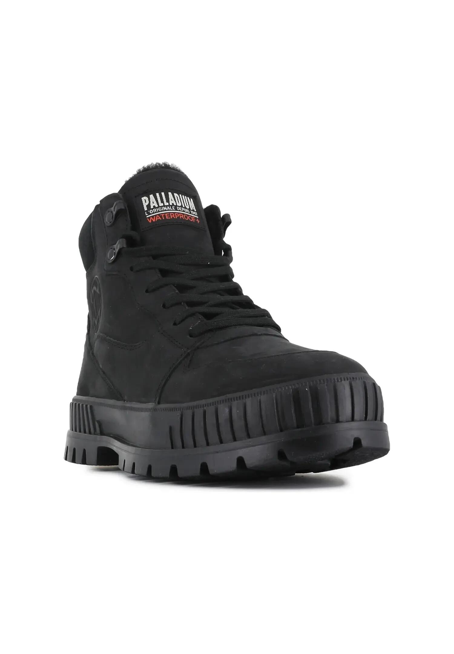 Boots Palladium Pallashock Warm WP 1/6