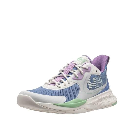 Zapatos Helly Hansen Revo Sail Azul claro/Blanco