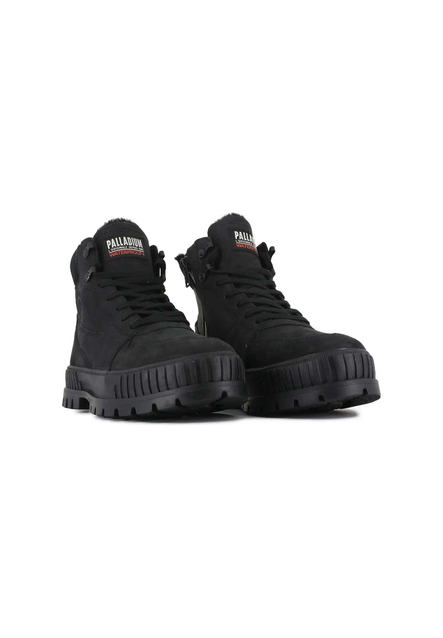 Boots Palladium Pallashock Warm WP 6/6