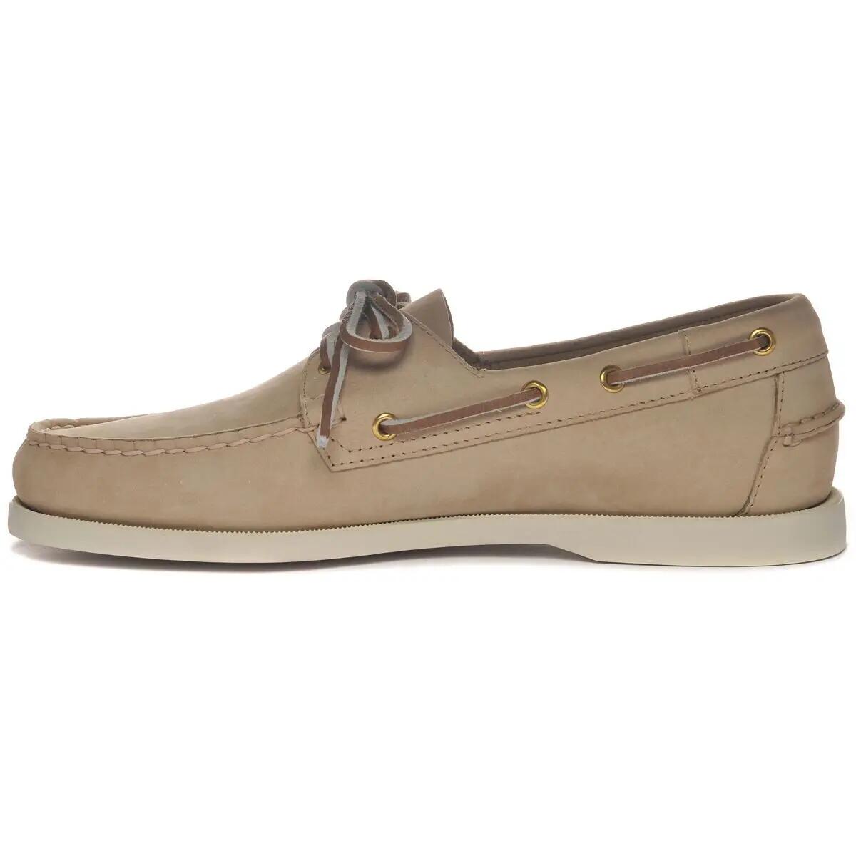 Chaussures bateau Sebago Docksides 4/4