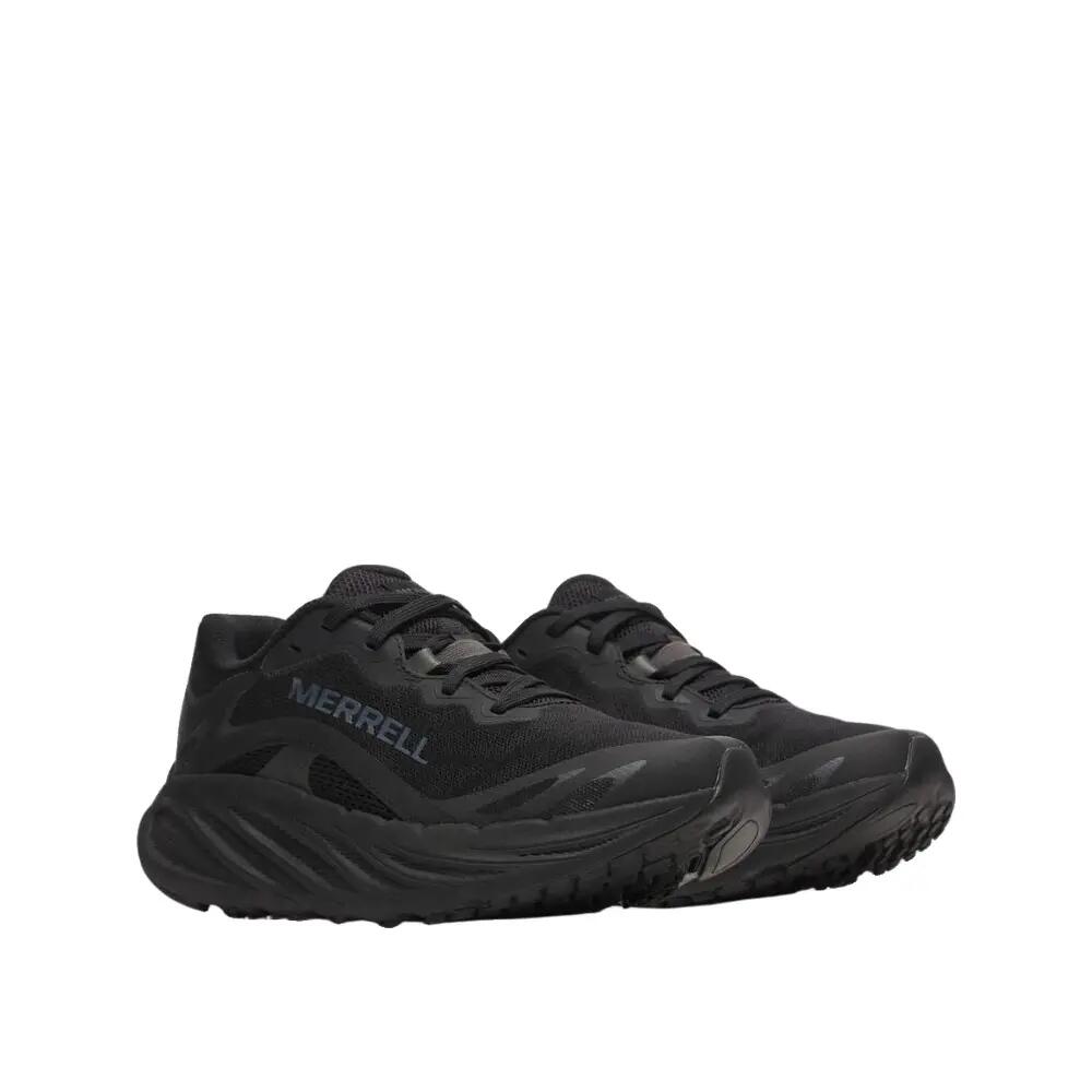 Chaussures de trail Merrell ProMorph Noir 3/4