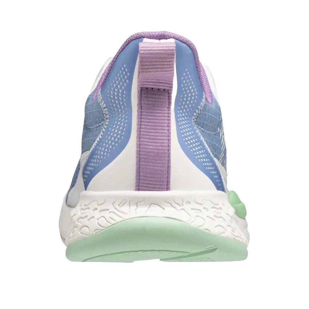 Scarpe Helly Hansen Revo Sail Blu chiaro/Bianco 6/6