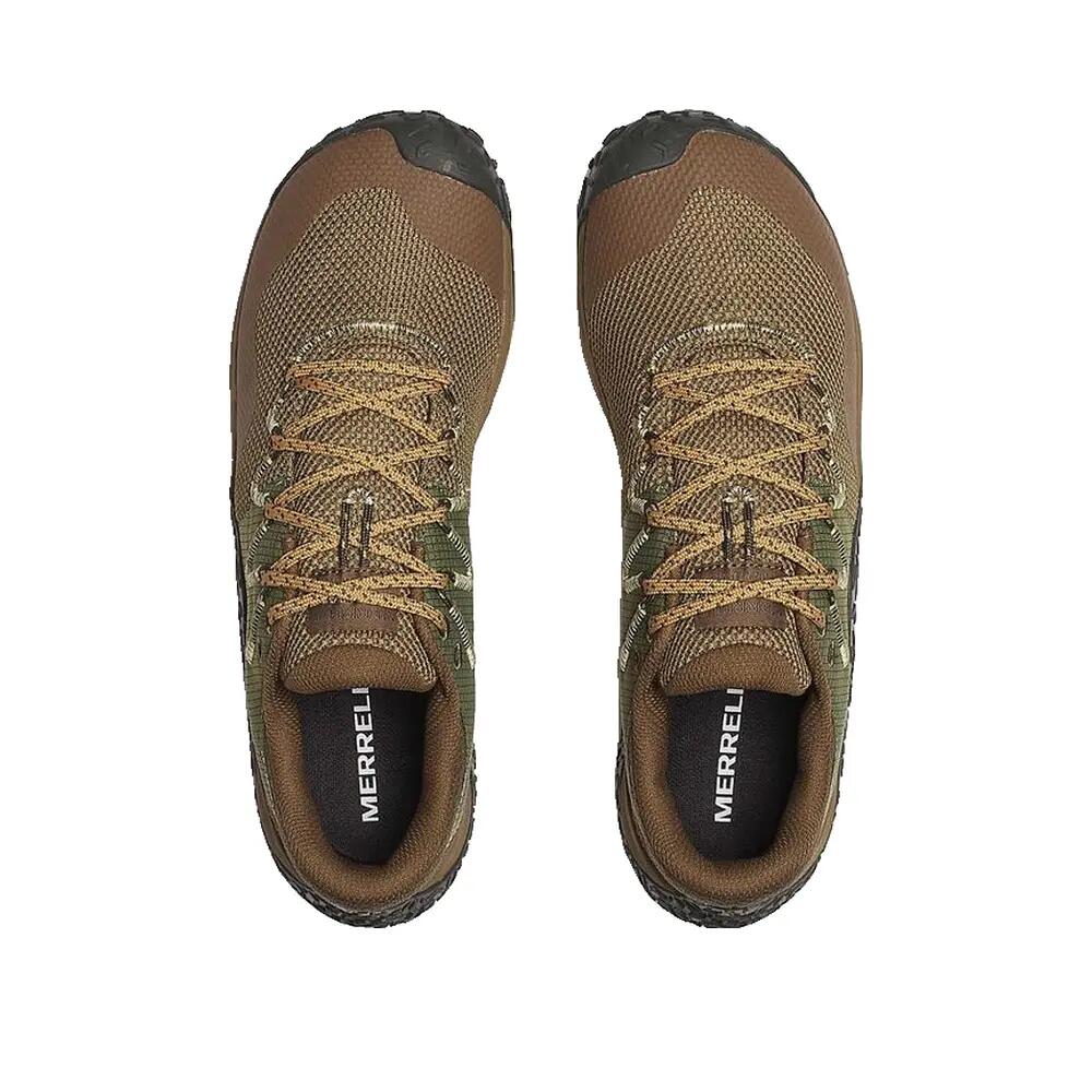 Zapatillas de trail Merrell Trail Glove 7 Marron 4/6