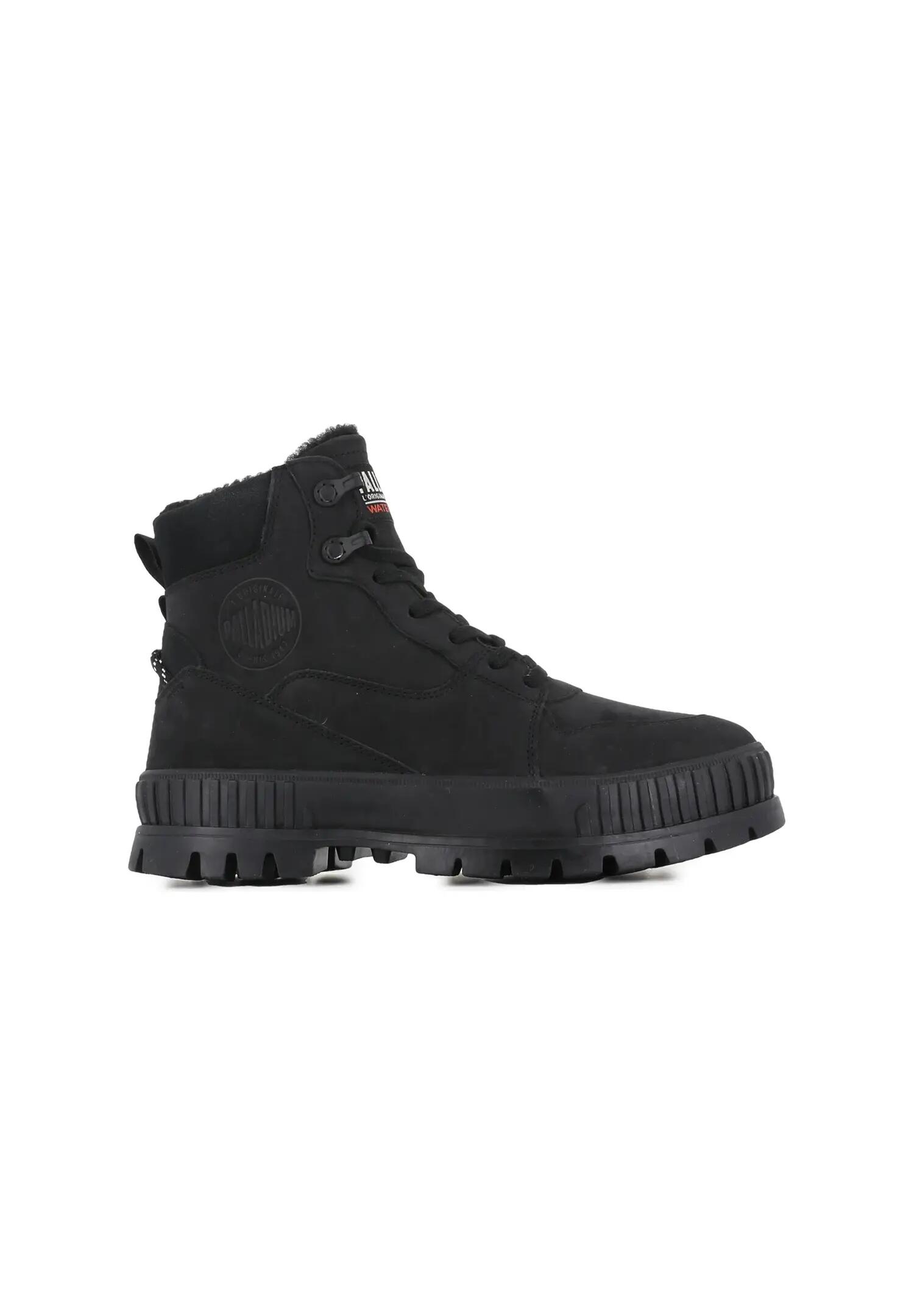 Boots Palladium Pallashock Warm WP 5/6