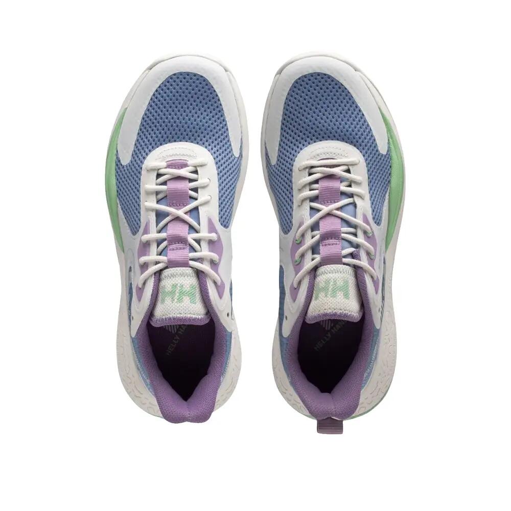Scarpe Helly Hansen Revo Sail Blu chiaro/Bianco 5/6