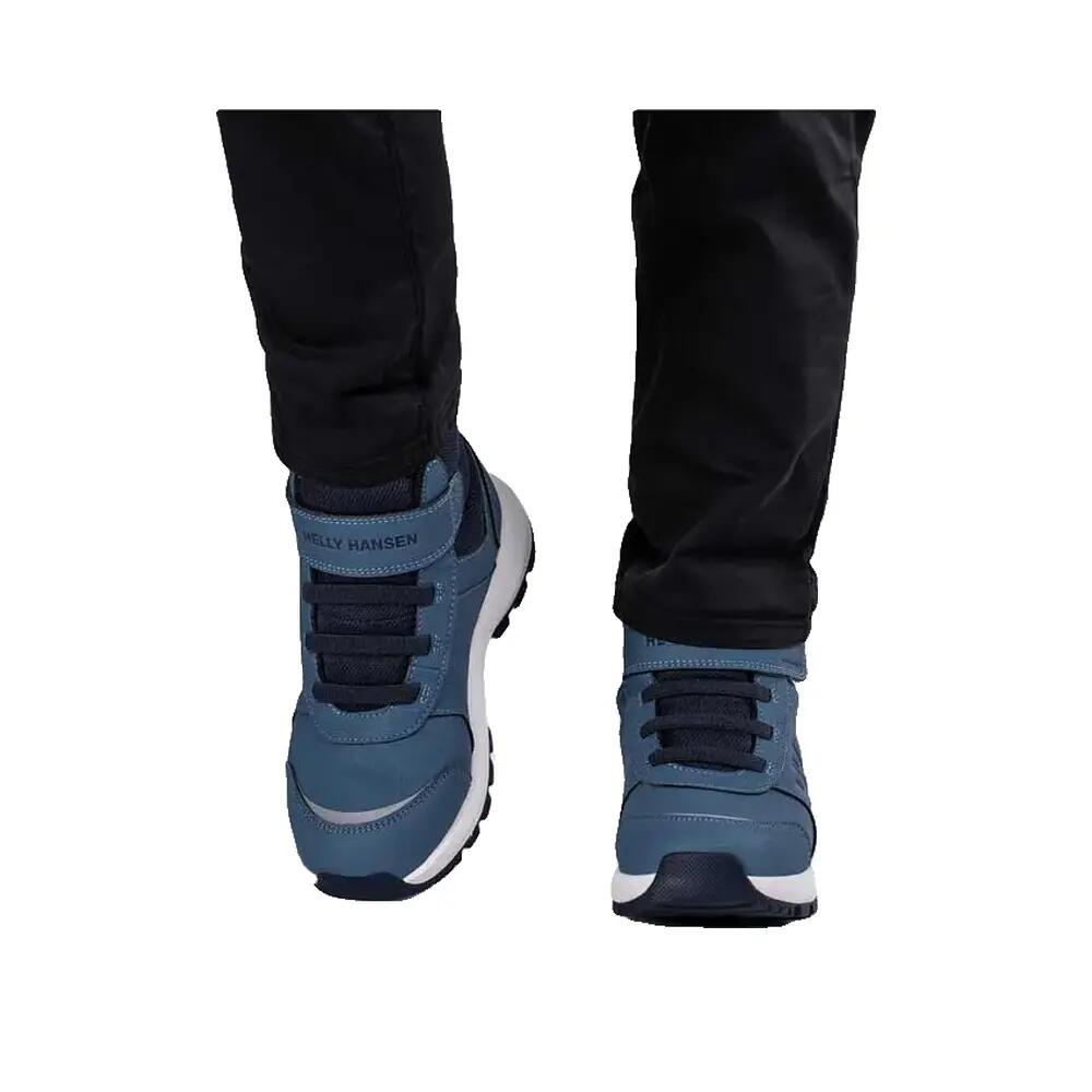 Sapatos Helly Hansen Shelter Impermeáveis Azul 8/9