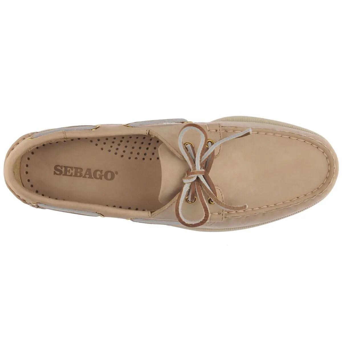 Chaussures bateau Sebago Docksides 2/4