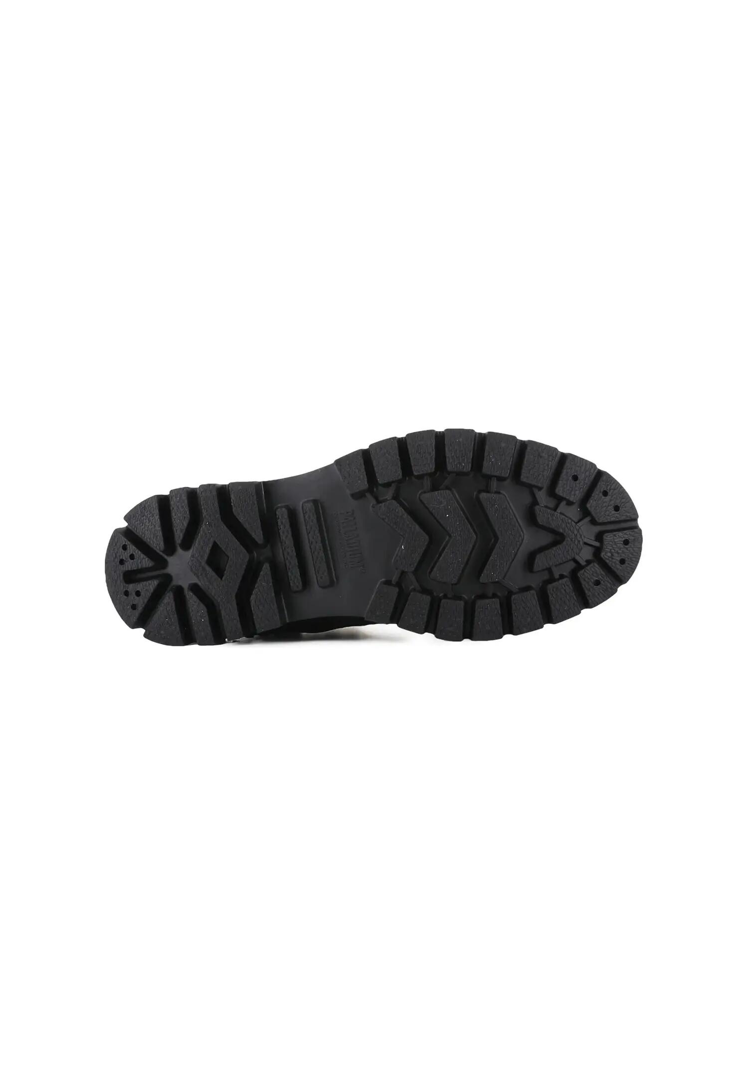 Boots Palladium Pallashock Warm WP 4/6