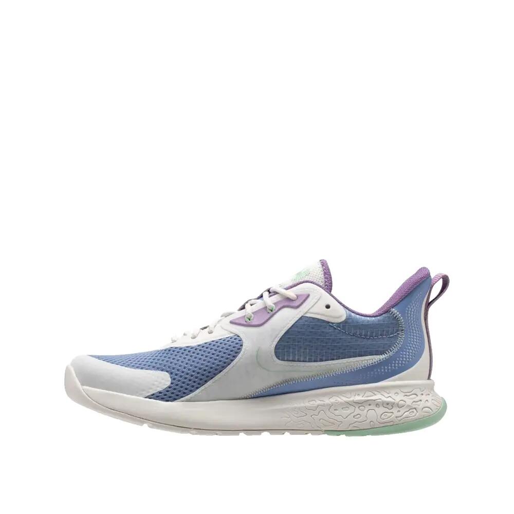 Scarpe Helly Hansen Revo Sail Blu chiaro/Bianco 4/6