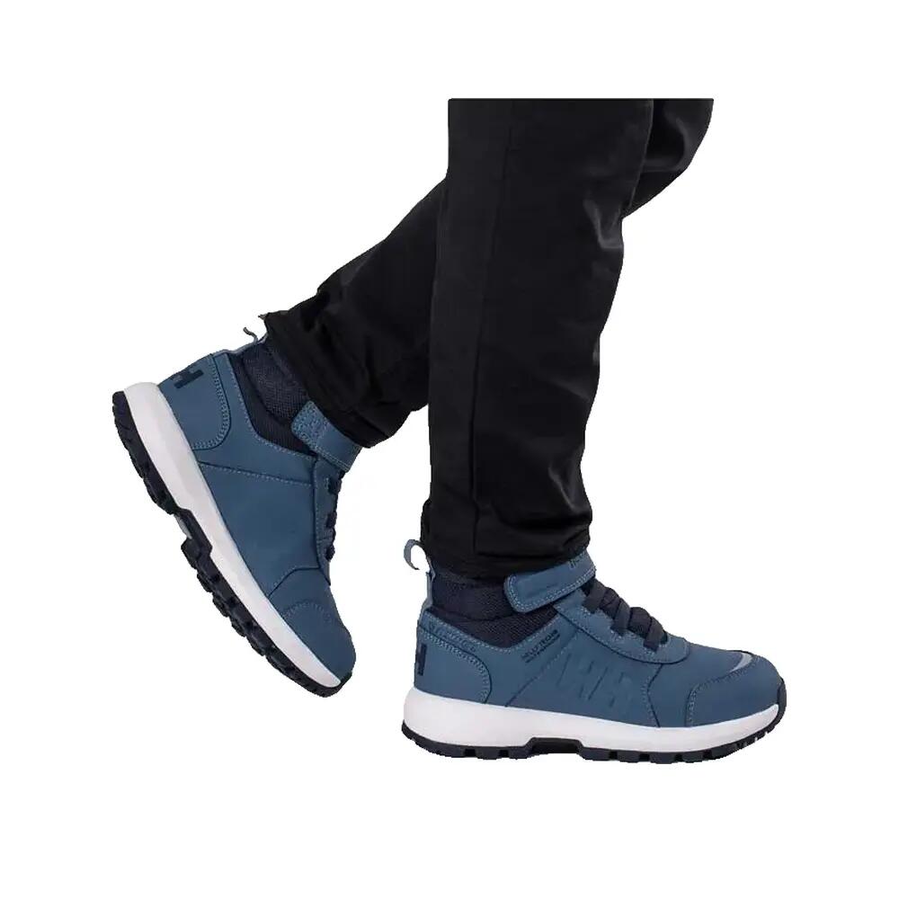 Sapatos Helly Hansen Shelter Impermeáveis Azul 7/9