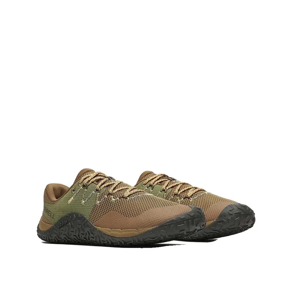 Zapatillas de trail Merrell Trail Glove 7 Marron 2/6