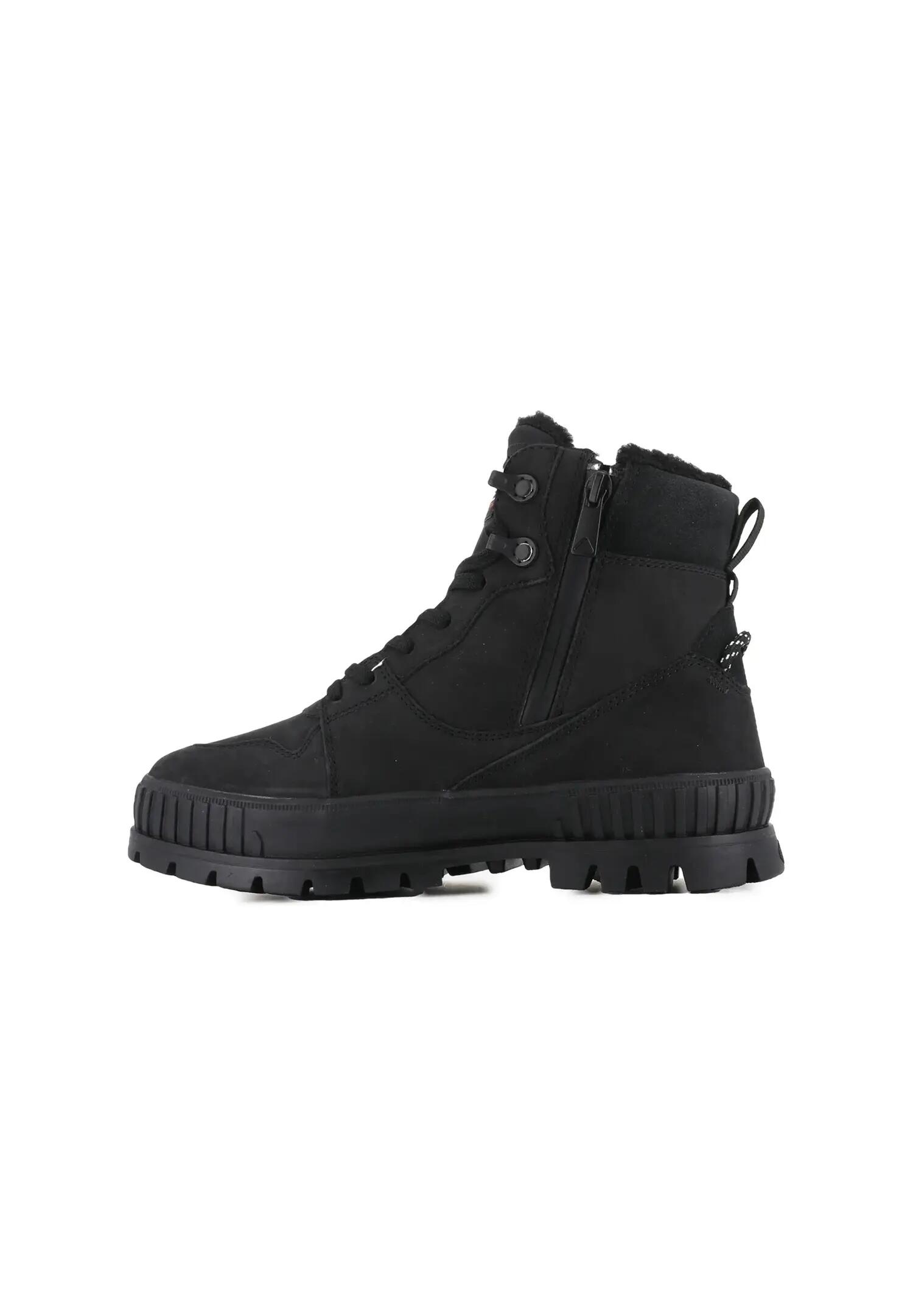 Boots Palladium Pallashock Warm WP 3/6