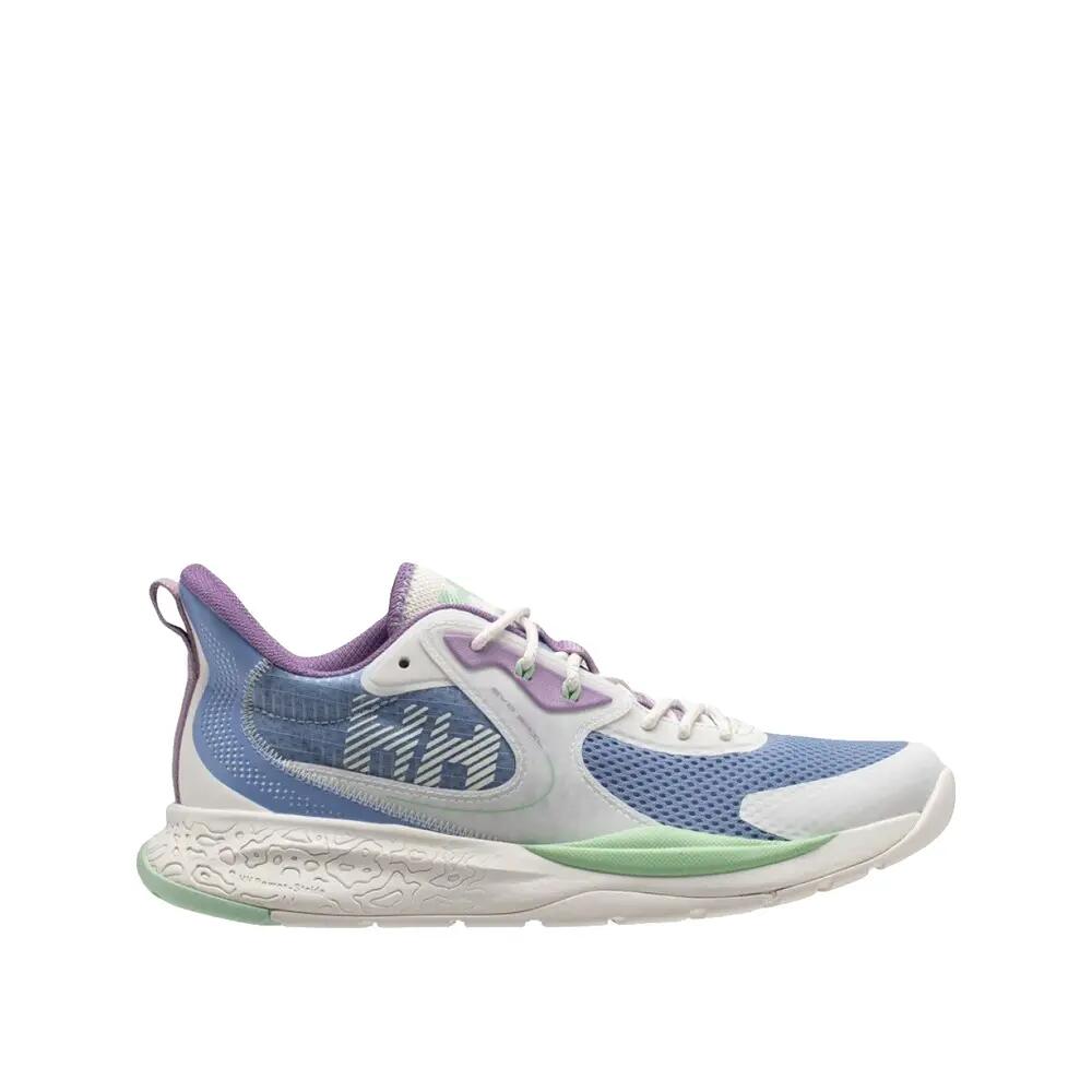 Scarpe Helly Hansen Revo Sail Blu chiaro/Bianco 3/6
