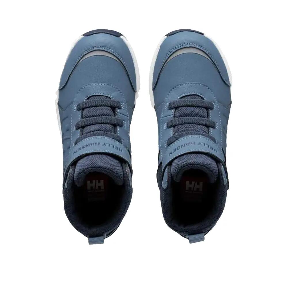 Sapatos Helly Hansen Shelter Impermeáveis Azul 6/9