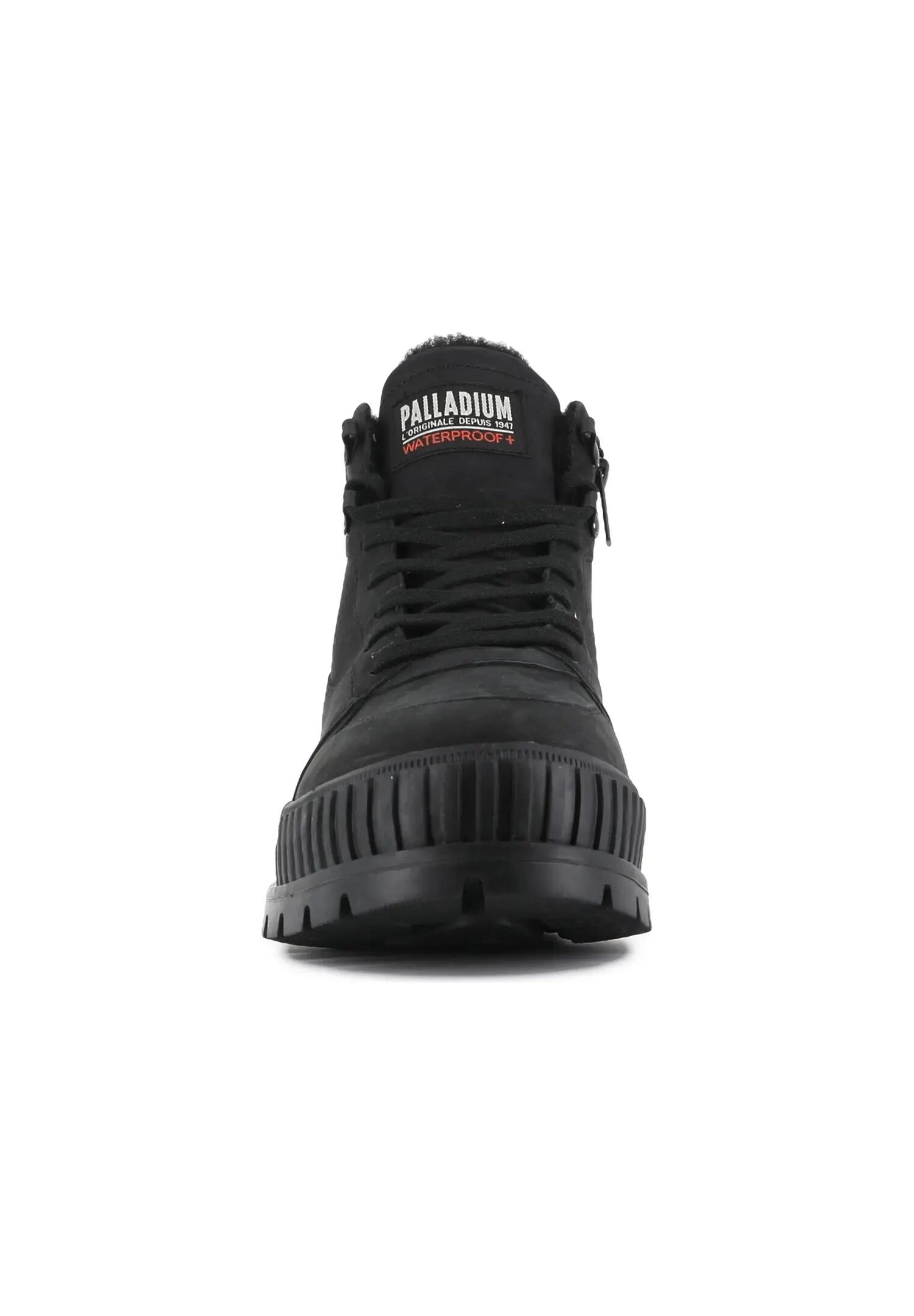 Boots Palladium Pallashock Warm WP 2/6