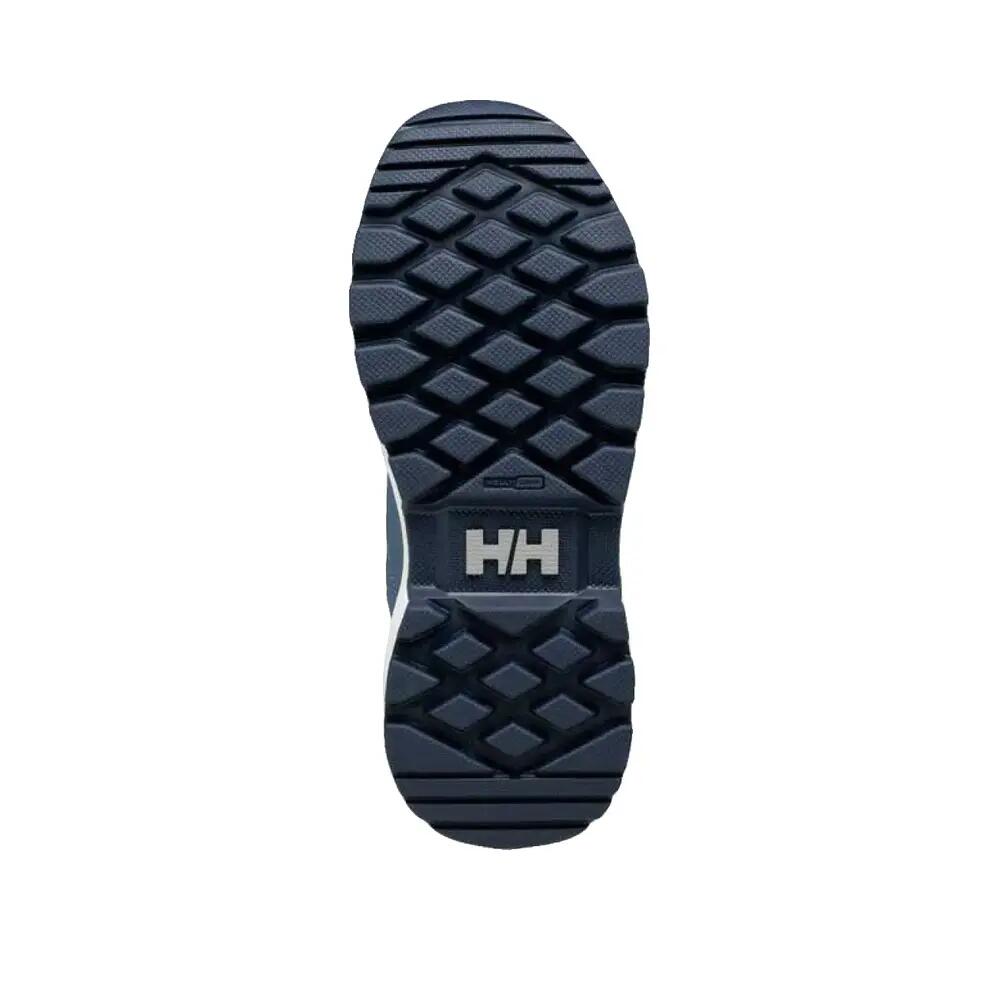 Sapatos Helly Hansen Shelter Impermeáveis Azul 5/9